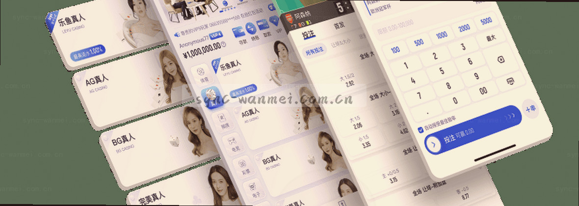 服务地图触点动线高亮